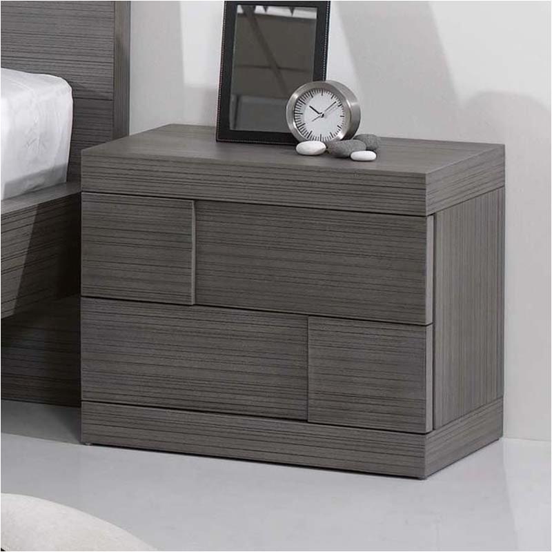 Sydney Ns Chintaly Imports Furniture Sydney 2 Drawer Night Stand