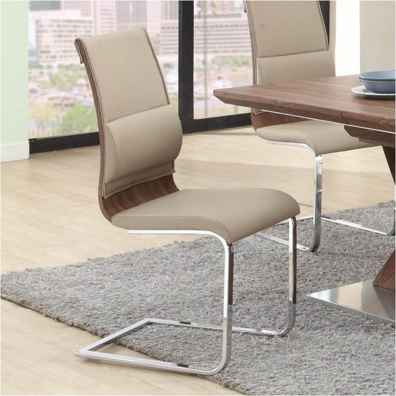 Bethany Sc Tpe Chintaly Imports Furniture Bethany Camelback Seat Bucket With 3d Walnut Veneer