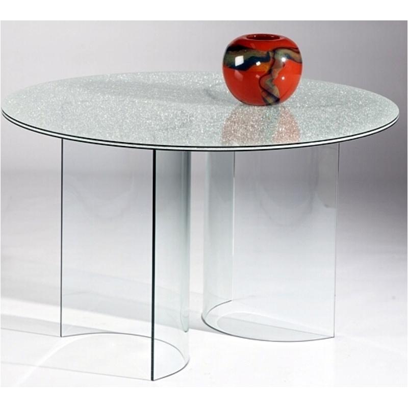 Cbase Dt 48 T Chintaly Imports Furniture C Base Round Table