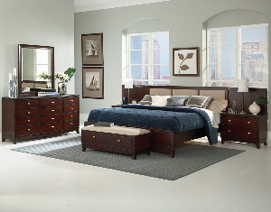 Bellaire Bedroom Set Flexsteel Wynwood Furniture Bellaire Bedroom Furniture