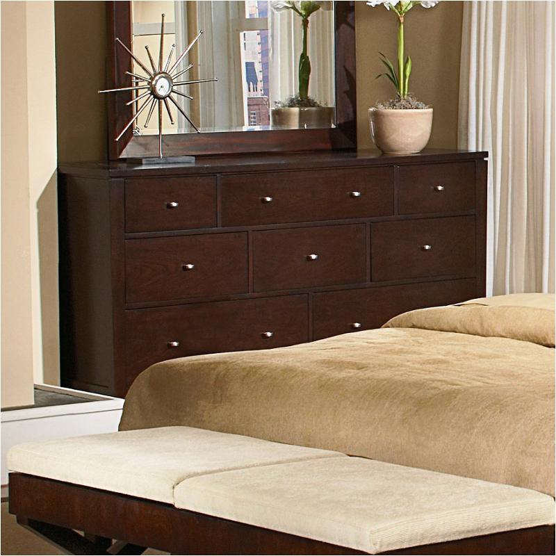 Wynwood Collection Natural Wood Grain Furniture Flexsteel