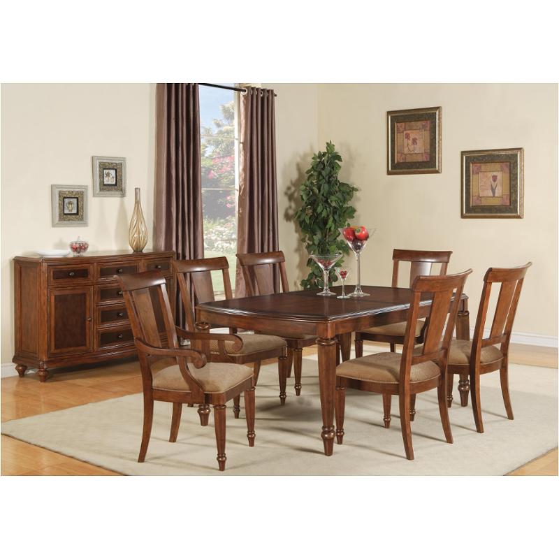 1950 43 Flexsteel Wynwood Furniture Brendon Arm Chair