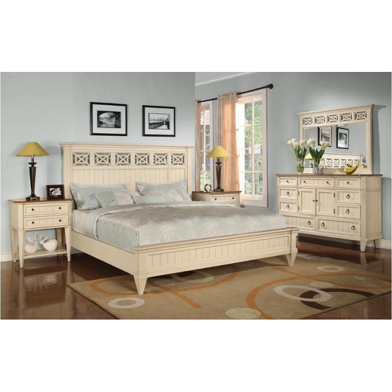 6634 90k1 Ck Flexsteel Wynwood Furniture Garden Walk Bed 6634 90k1 Ck Flexsteel Wynwood Furniture Garden Walk Bedroom Bed