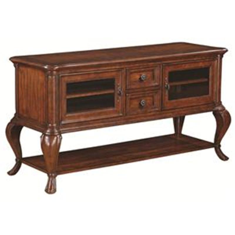 1967 05 Flexsteel Wynwood Furniture Mill Creek Sofa Console Table 1967 05 Flexsteel Wynwood Furniture Mill Creek Living Room Sofa Table