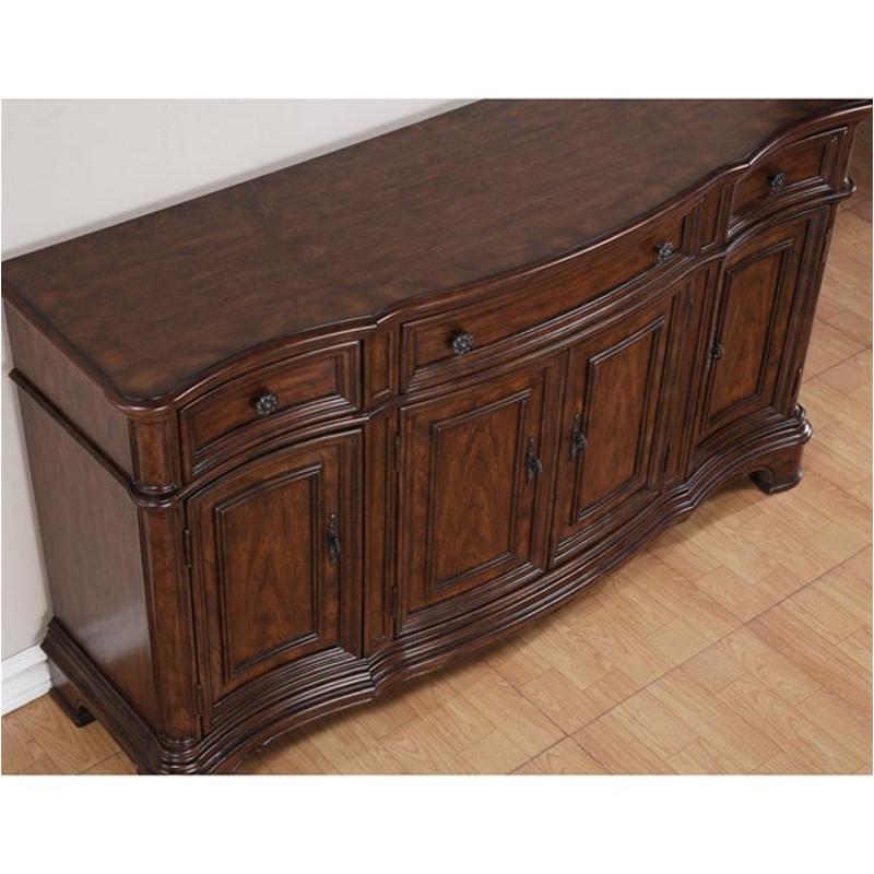 1967 26 Flexsteel Wynwood Furniture Mill Creek Sideboard 1967 26 Flexsteel Wynwood Furniture Mill Creek Dining Room Sideboard