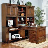 I40 345 Aspen Home Furniture Richmond Partners Desk Base