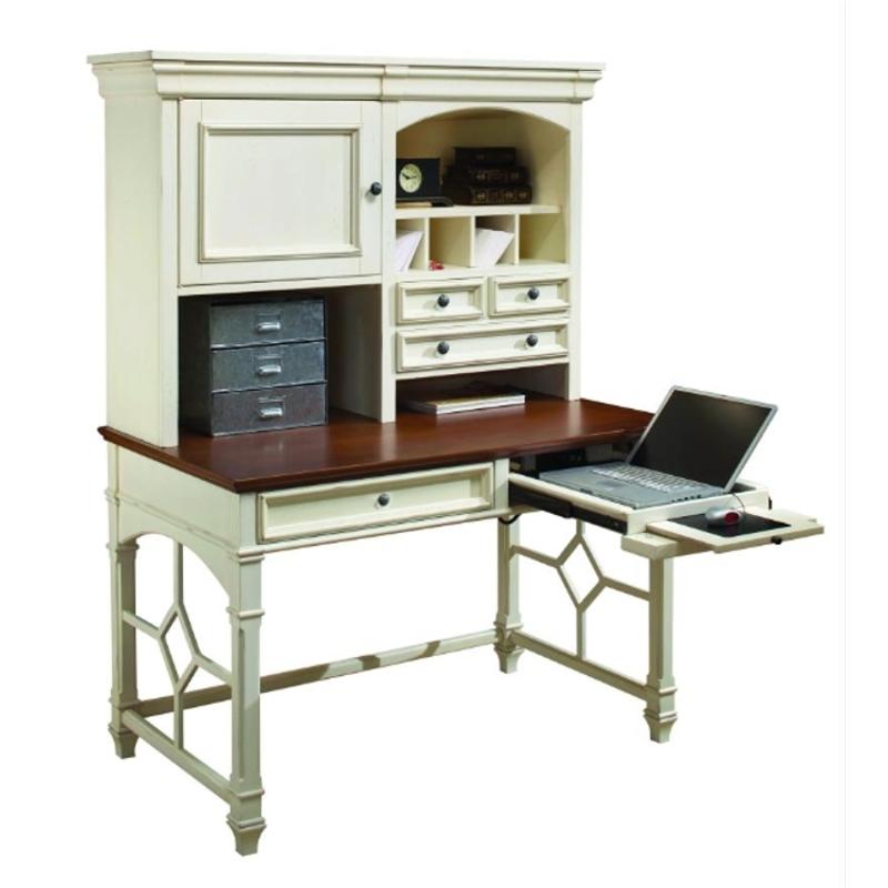 I46 48ldh Aspen Home Furniture Cape Cod 48in Laptop Desk Hutch