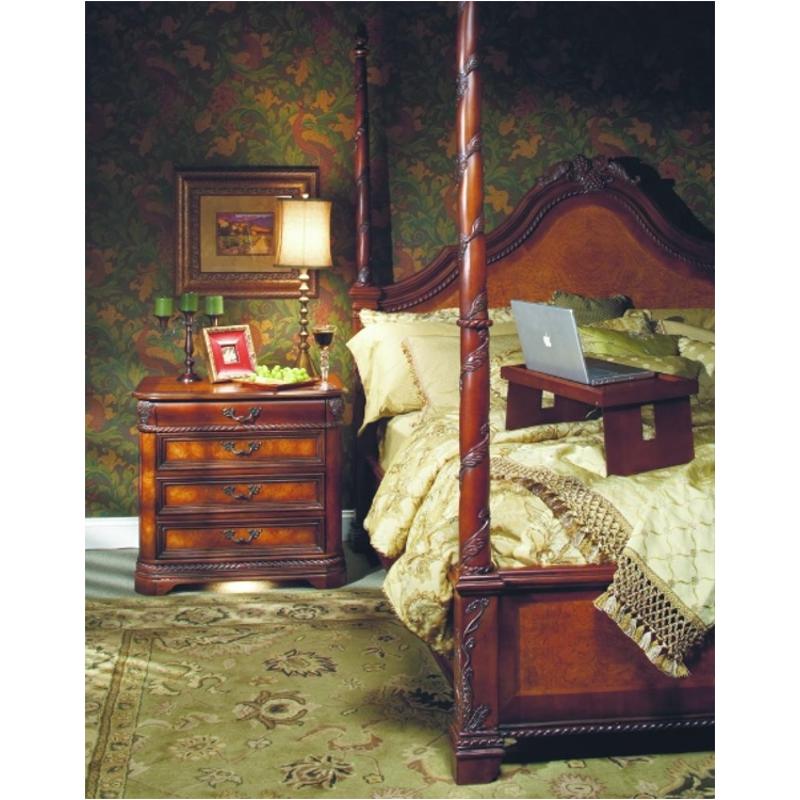 I74 9450 Aspen Home Furniture Napa Liv360 Nightstand