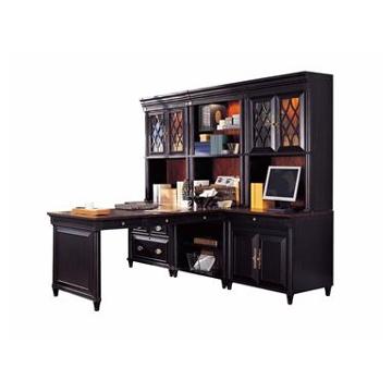 I88 300 Aspen Home Furniture Young Classics 72in Executive Desk