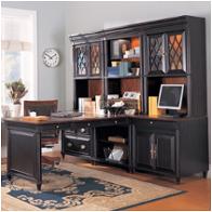 I88 344 Aspen Home Furniture Partners Desk Top End