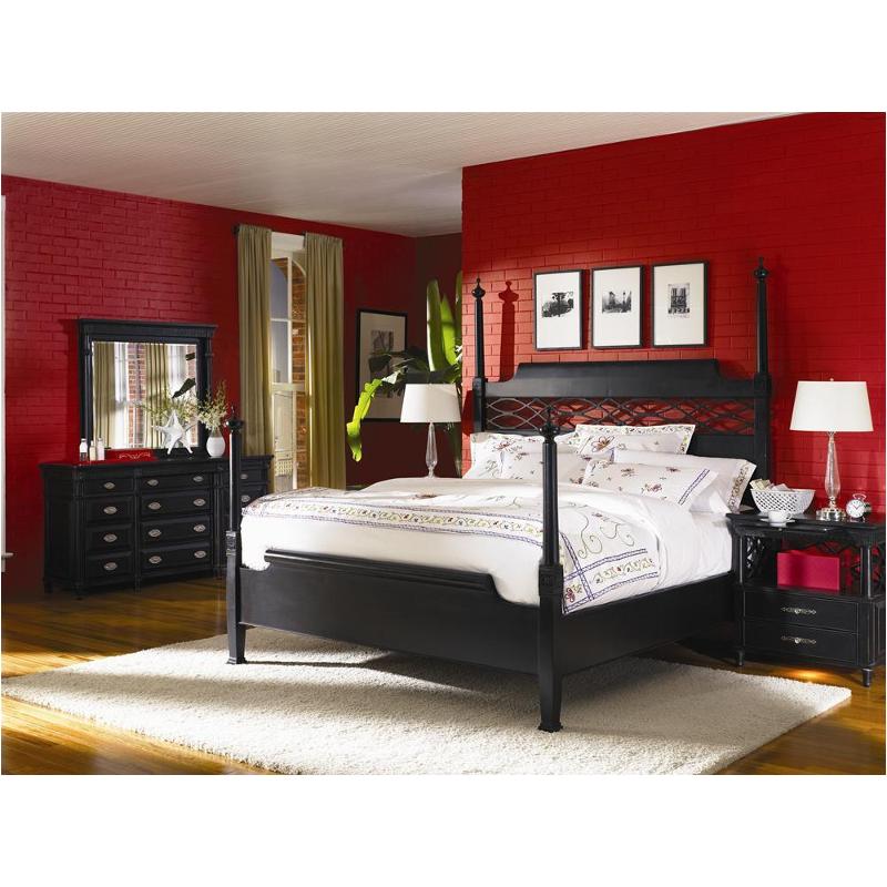 i88-444-2 aspen home furniture young classics king chesapeake bed