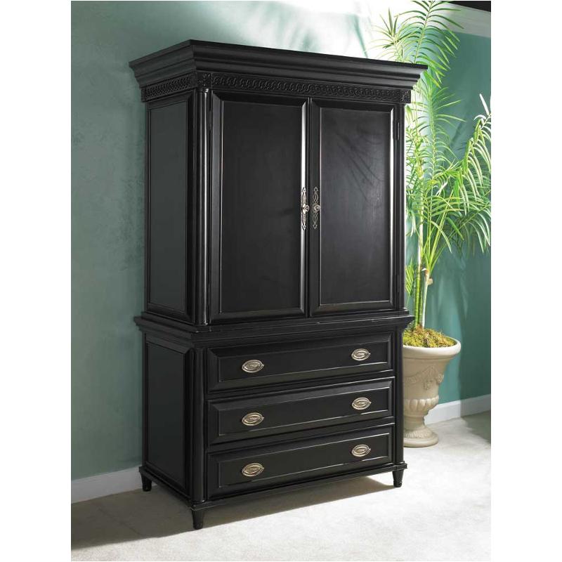 i88-459-2 aspen home furniture young classics bedroom armoire