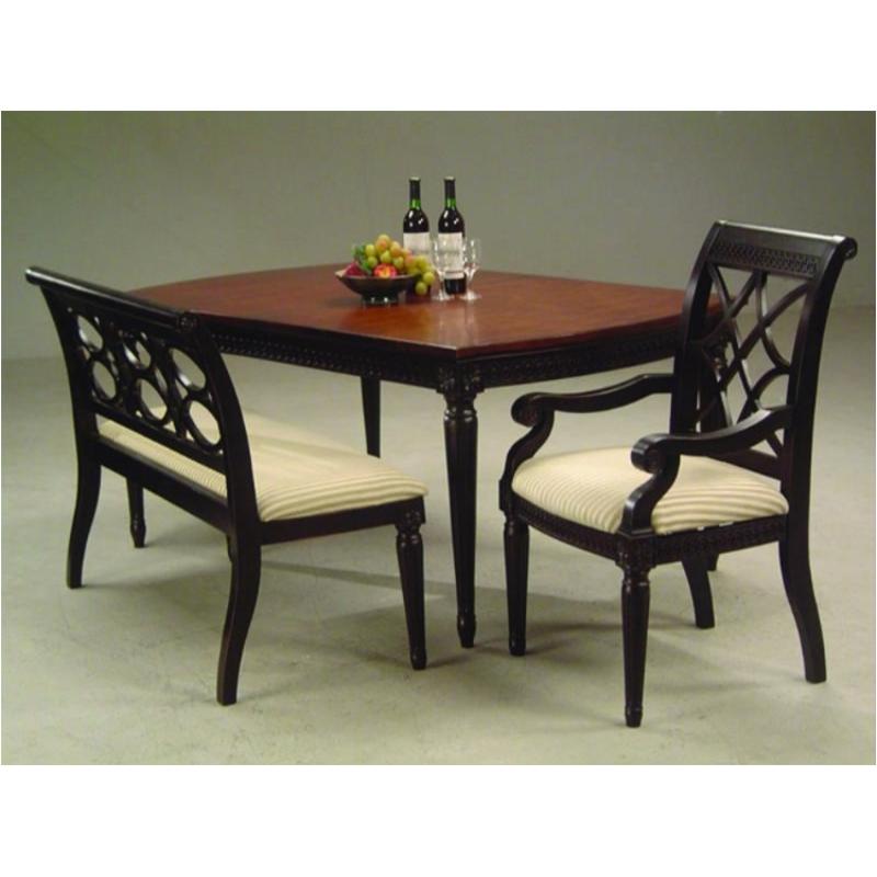 I88 6050 Aspen Home Furniture Youngs Clic Chesapeake Leg Table I88 6050 Aspen Home Furniture Youngs Clic Dining Room Table
