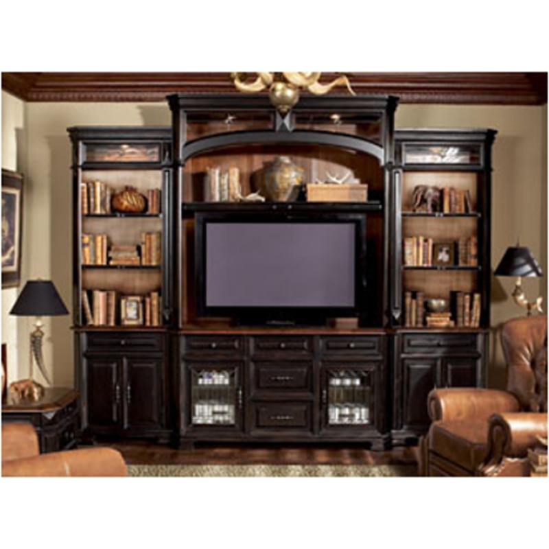 I90 225b Aspen Home Furniture Cortona Left Oversize Pier Base I90 225b Aspen Home Furniture Cortona Entertainment Center