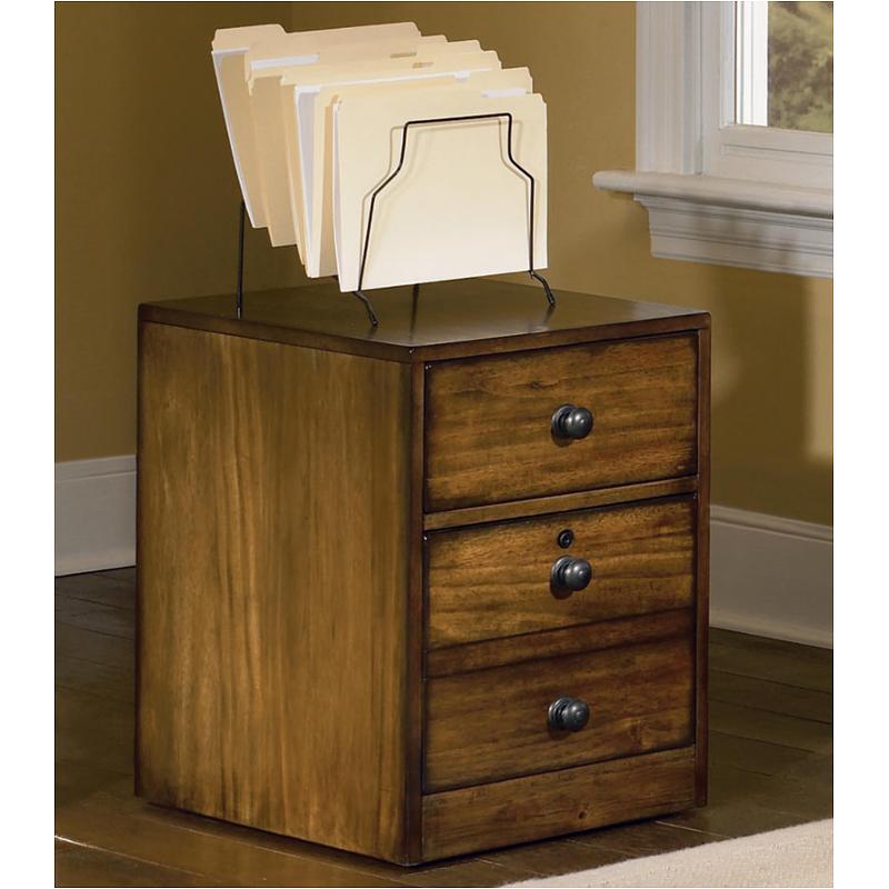 Imr 3046 Aspen Home Furniture Cross Country 2 Drawer Rolling File