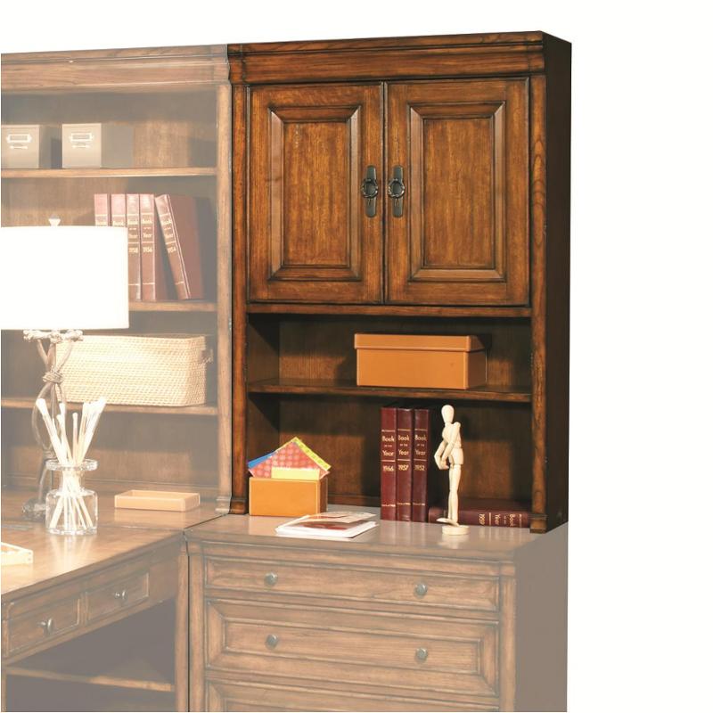 I49-342-2 Aspen Home Furniture Centennial Home Office Door ...