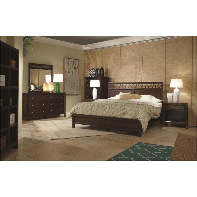 I10 412 Aspen Home Furniture Genesis Bed I10 412 Aspen Home Furniture Genesis Bedroom Bed