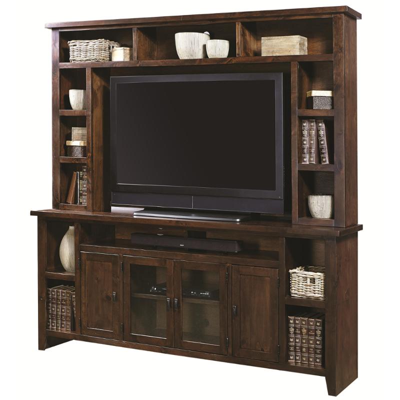 Dg1036h Tob Aspen Home Furniture Alder Grove 84in Hutch Dg1036h Tob Aspen Home Furniture Alder Grove 84in Hutch