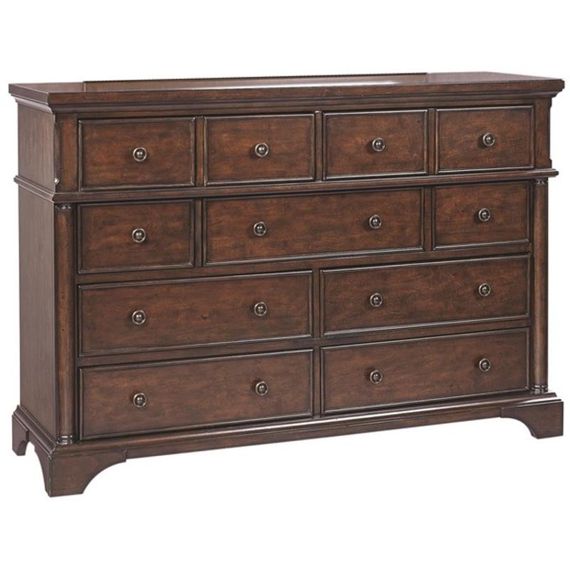 I08 455 Aspen Home Furniture Bancroft Chesser