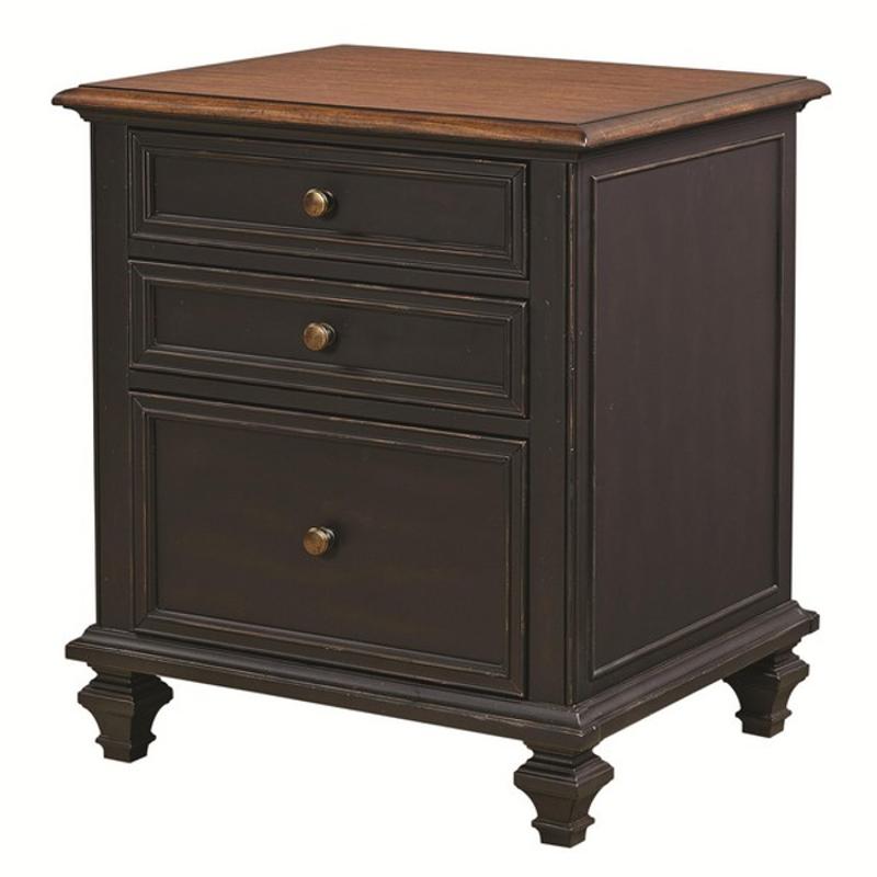 I65 379 Aspen Home Furniture Ravenwood Office E2 Single File I65 379 Aspen Home Furniture Ravenwood E2 Single File