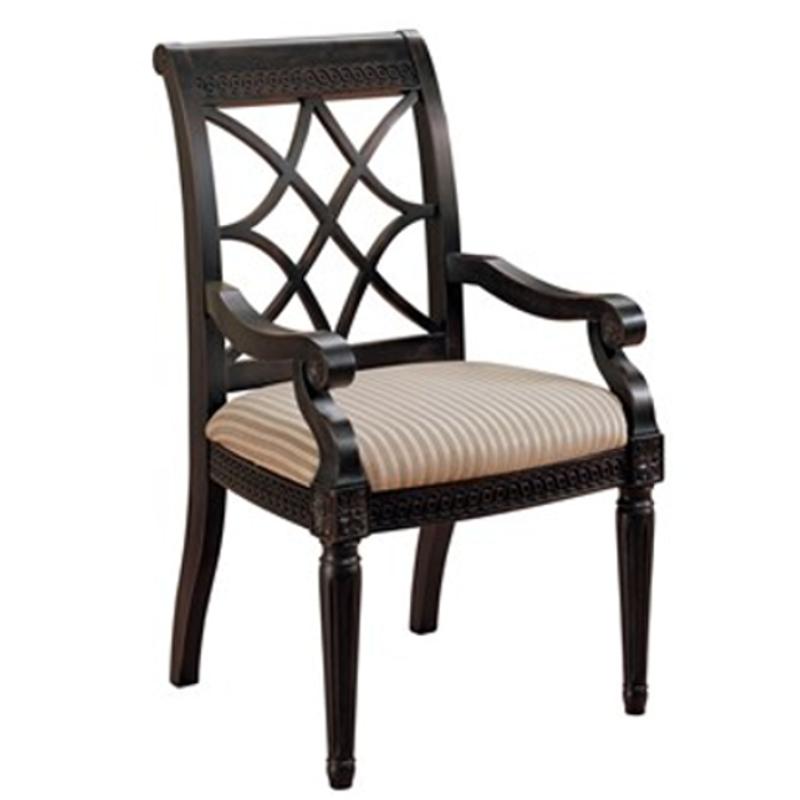 I88 6600a Kd Aspen Home Furniture Fret Back Arm Chair 2 Ctn I88 6600a Kd Aspen Home Furniture Youngs Clic Dining Room Chair