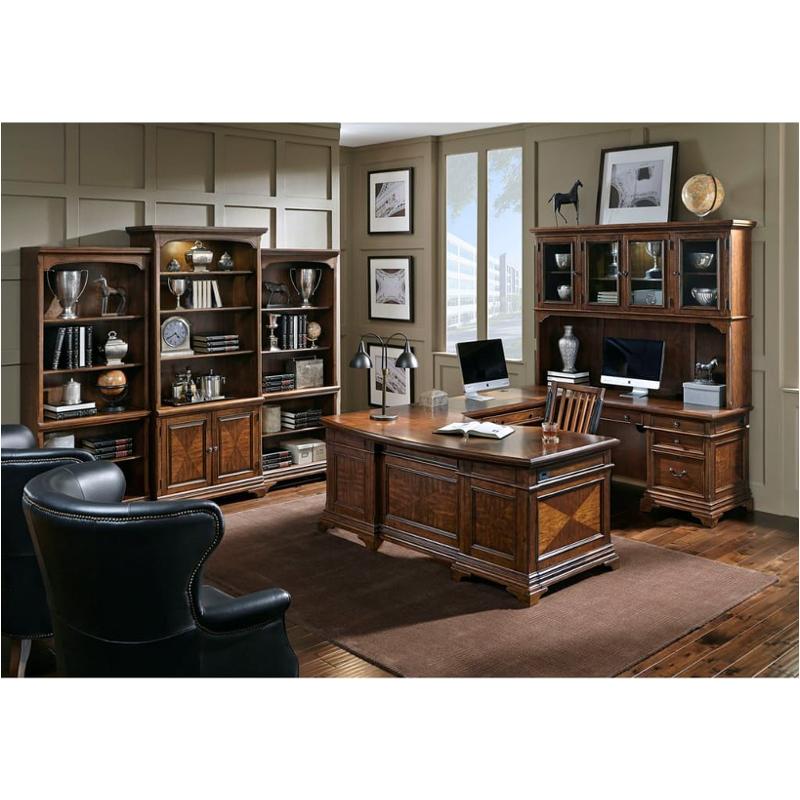 I26 305r Aspen Home Furniture 72 In Rf Single U Executive Desk