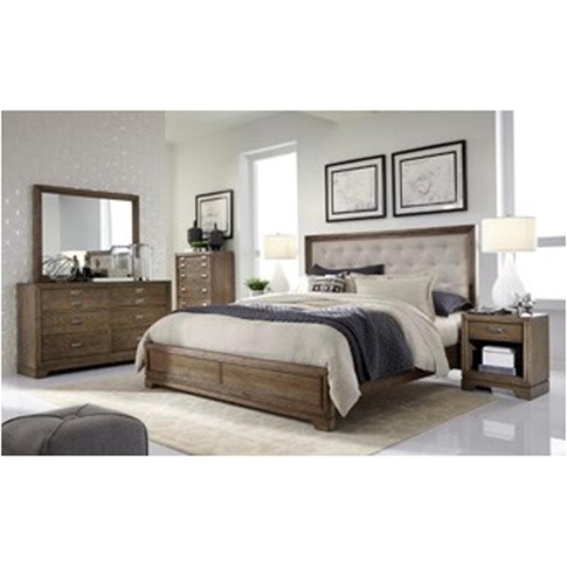 Ifs 422 Blc Aspen Home Furniture Queen Upholstered Bed Ifs 422 Blc Aspen Home Furniture Front Street Bedroom Bed