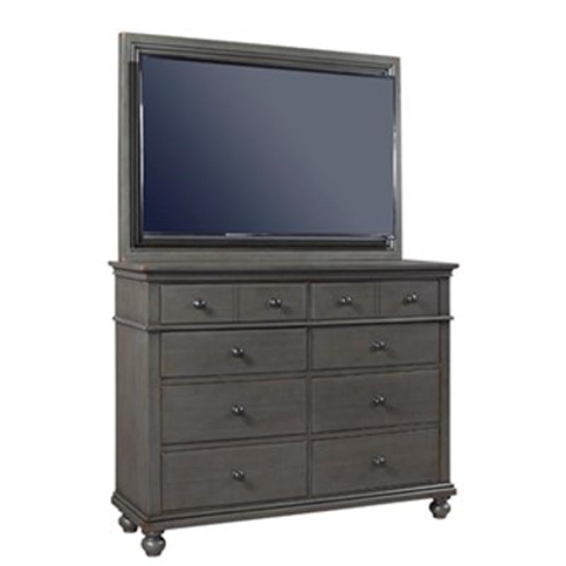 I07 455 Pep Aspen Home Furniture Oxford Chesser