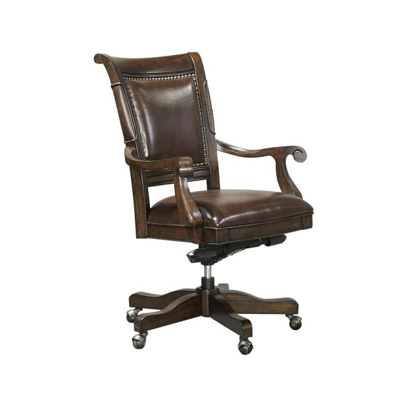 i39 366a aspen home furniture sheffield office chair with arm