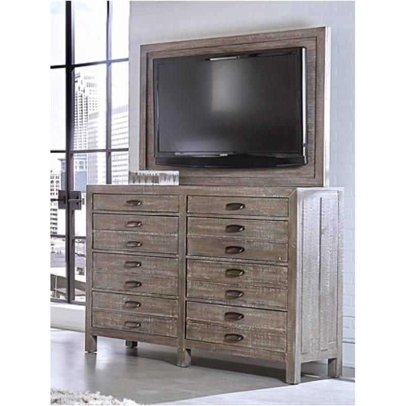 I240 455 Riv Aspen Home Furniture Radiata Chesser