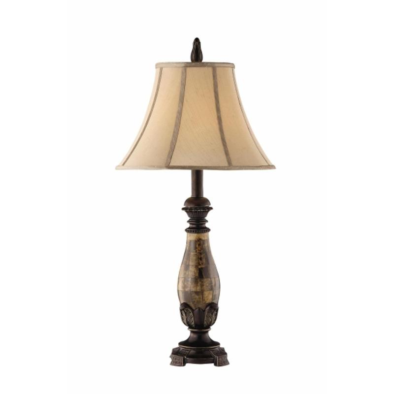 97833 Stein World Accent Lighting Sweet Ginger Table Lamp 97833 Stein World Accent Lighting