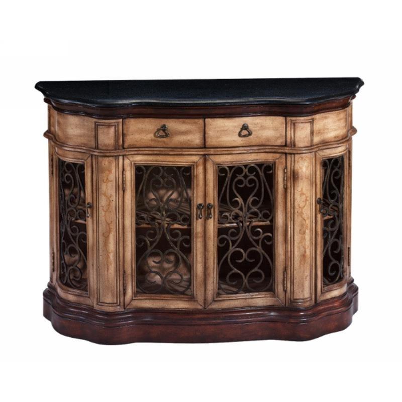 22236 Stein World Dining Room Furniture Cantebury Credenza