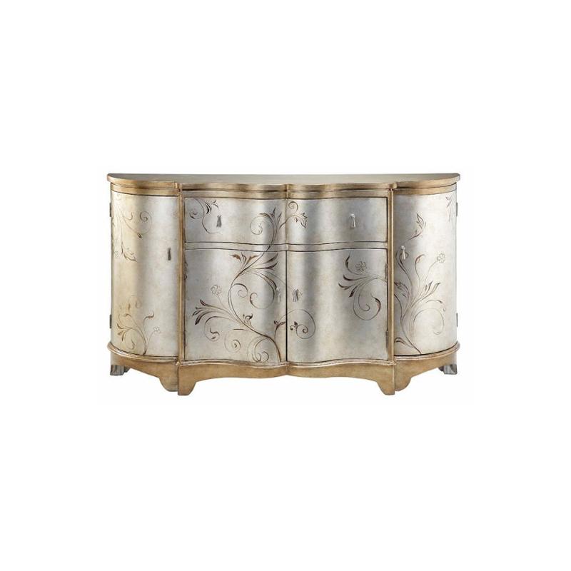 64701 Stein World Accent Celeste Credenza