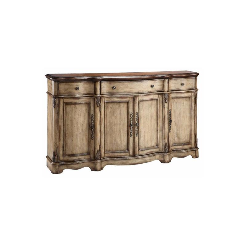 57332 Stein World Accent Gentry Credenza