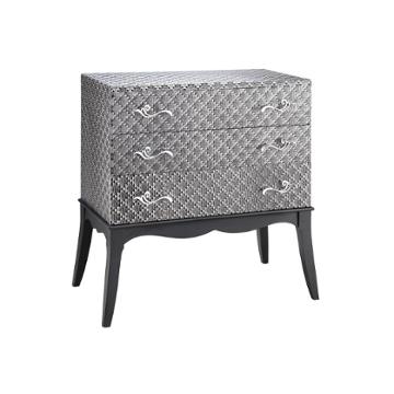 12034 Stein World Accent Accent Chest