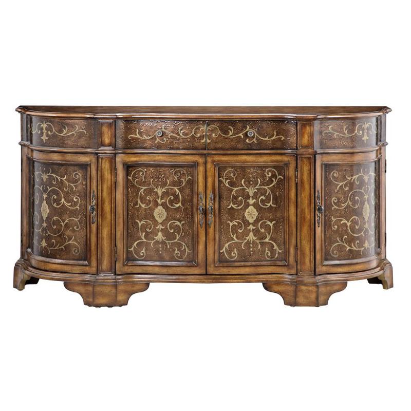 12040 Stein World Accent Darien Credenza