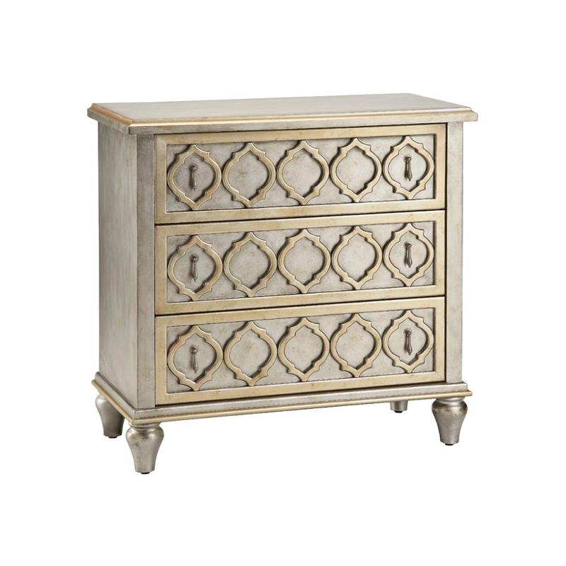 12047 Stein World Accent Naomi Accent Chest