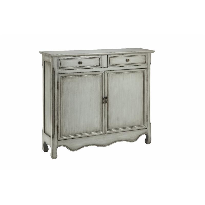13016 Stein World Accent Accent Cabinet Claridon Narrow Cupboard