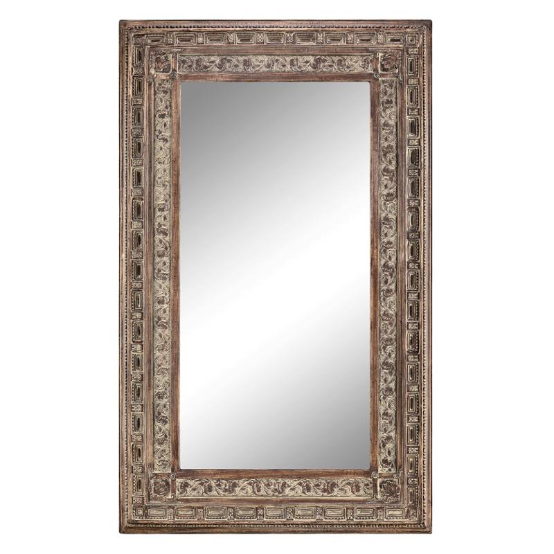 13275 Stein World Fidela Estate Full Length Wall Mirror