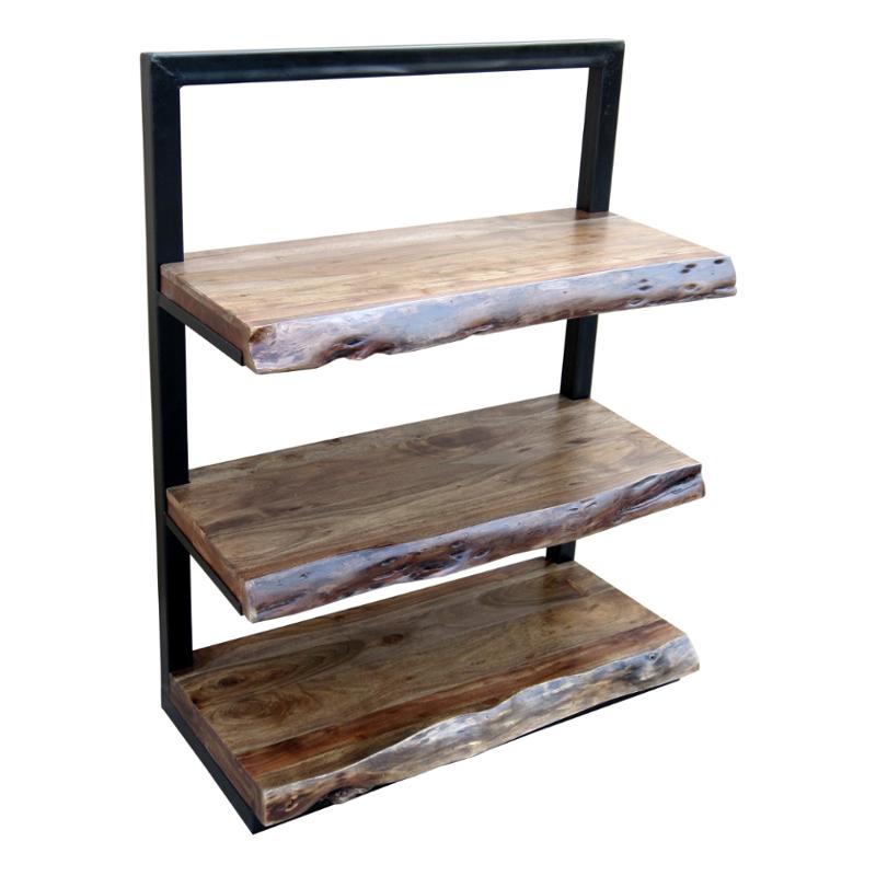 13420 Stein World Accent Climber Short Shelving Unit Short Shelving Unit 13420 Stein World Accent Cabinet