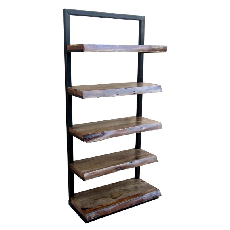 13419 Stein World Accent Cabinet Ladder Tall Shelving Unit 13419 Stein World Accent Cabinet