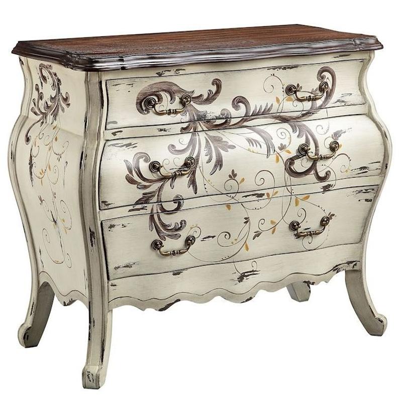 13613 Stein World Accent Cabinet Busey 13613 Stein World Accent Cabinet