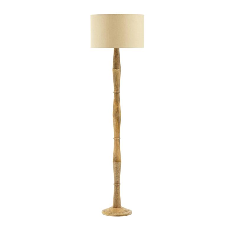 99969 Stein World Dornan Floor Lamp