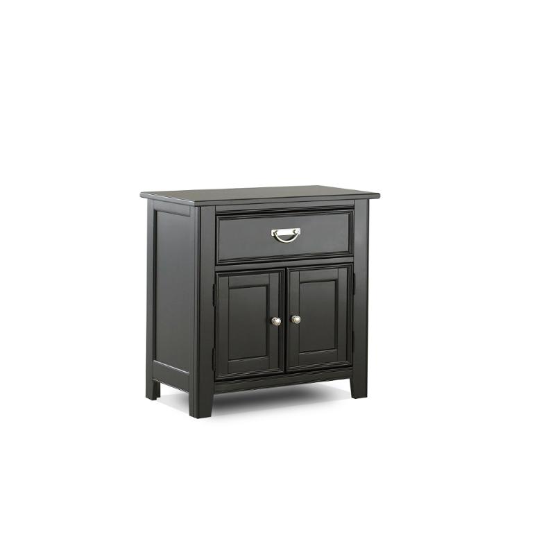 565 670 Klaussner Furniture Ashton Bedroom Nightstand Night Stand 565 670 Klaussner Furniture Ashton Bedroom Nightstand