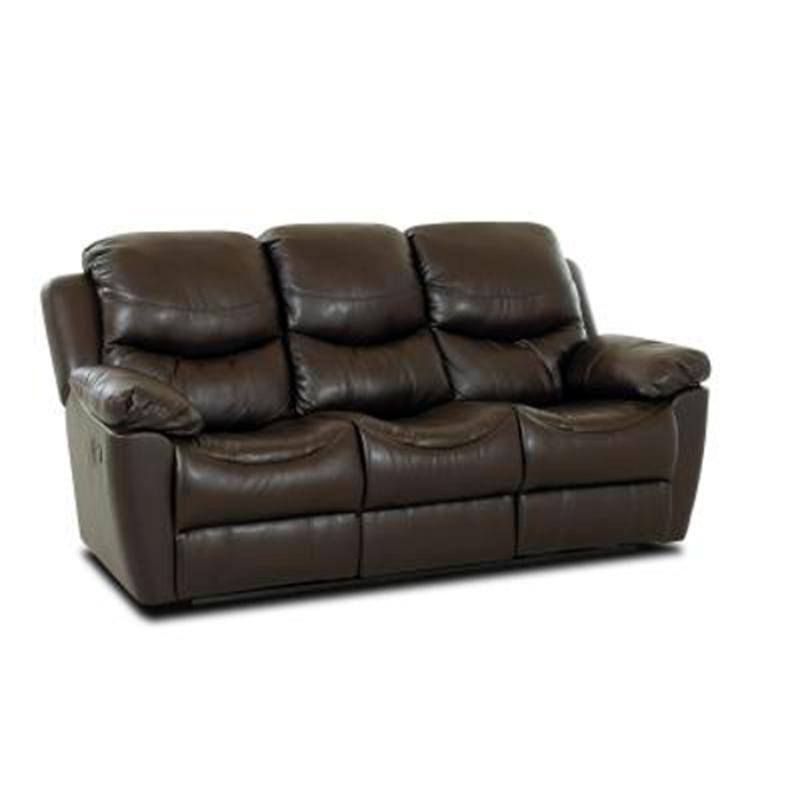 Fossil Rs Klaussner Furniture Reclining Sofa