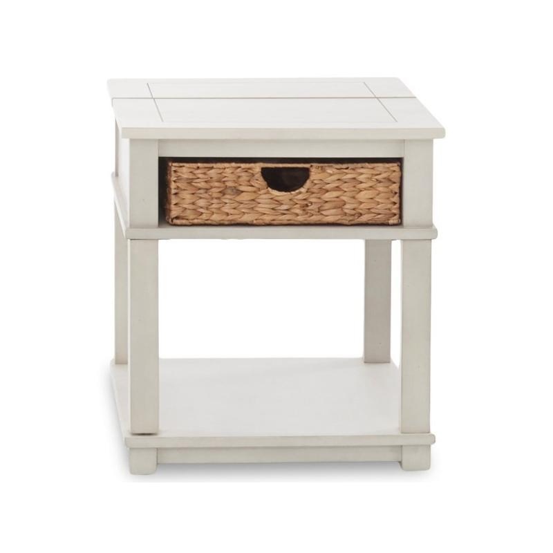 living room end table glass top 300809 klaussner furniture chambers white living room end table living room end table glass top 300809 klaussner furniture chambers white living room end table