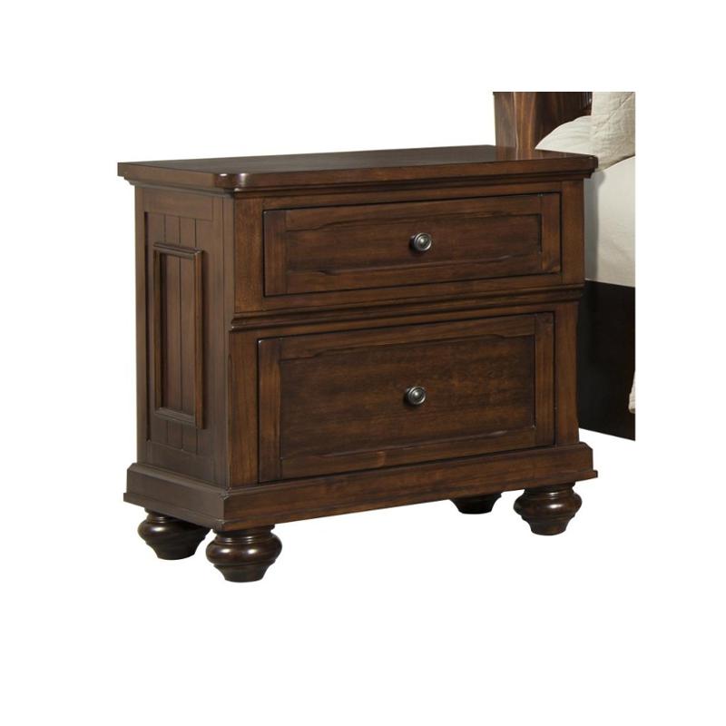 415 670 Klaussner Furniture Whittington Bedroom Night Stand 415 670 Klaussner Furniture Whittington Bedroom Nightstand