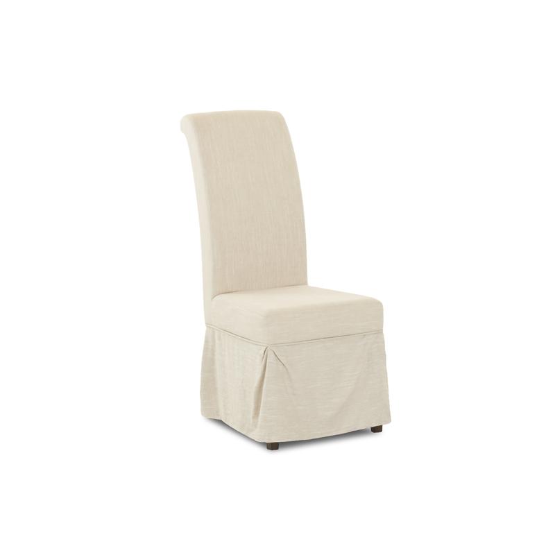 5033 900 Klaussner Furniture Waxing Poetic Upholstered Chair