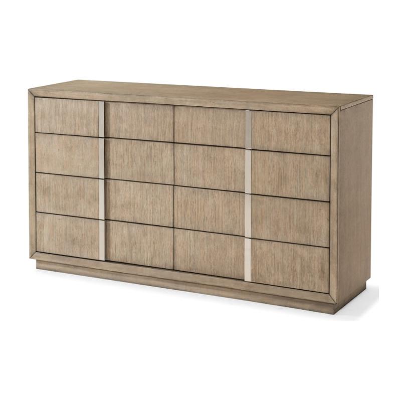 680 650 Klaussner Furniture Melbourne Bedroom Dresser