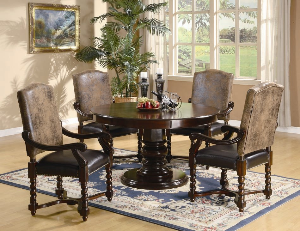 Harrelson Dinette Set Coaster Furniture Harrelson Dining Room Furniture